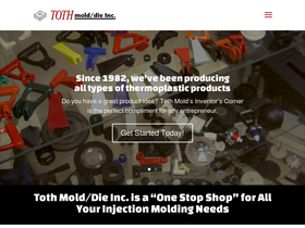 tothmold.net