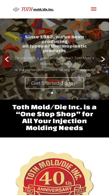 tothmold.net