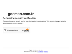 gocmen.com.tr