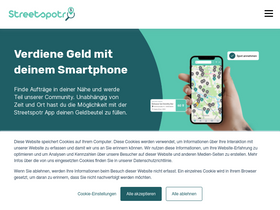 streetspotr.com