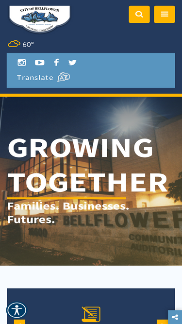 bellflower.org