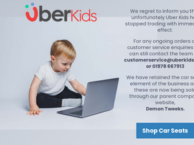 uberkids.co.uk