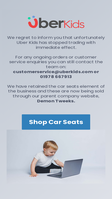 uberkids.co.uk