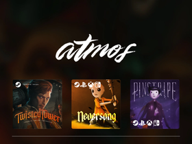 atmosgames.com