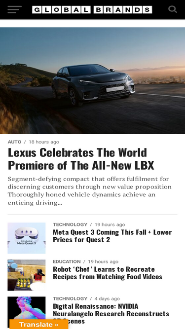 globalbrandsmagazine.com