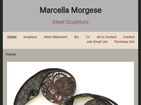 marcellamorgese.com
