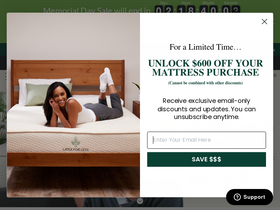 'latexforless.com' screenshot