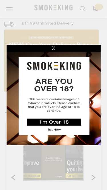 smoke-king.co.uk