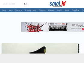 'smol.id' screenshot