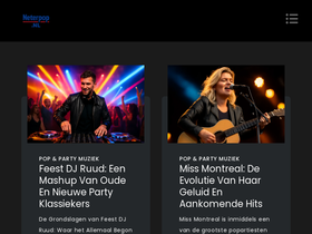neterpop.nl
