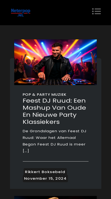 neterpop.nl