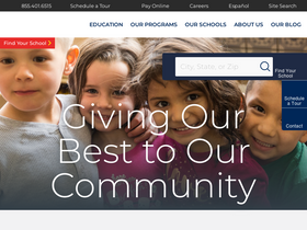 'tutortime.com' screenshot