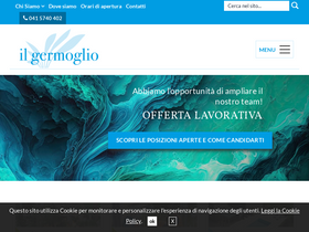 ilgermogliocoop.it