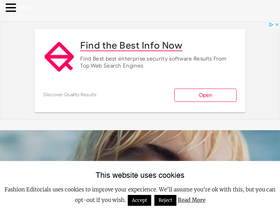 fashioneditorials.com