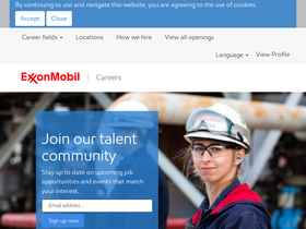 jobs.exxonmobil.com