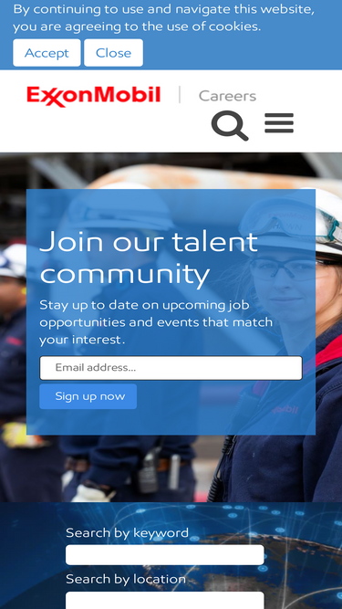 jobs.exxonmobil.com