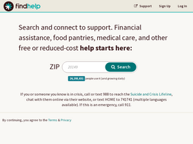 findhelp.org