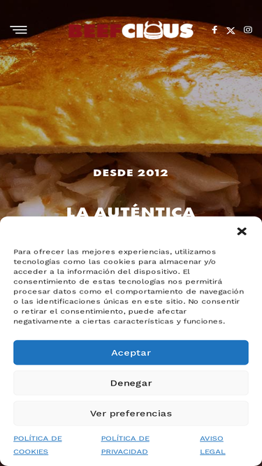 beefcious.com