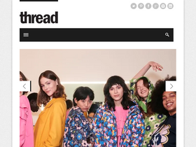 threadnz.com