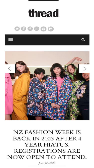 threadnz.com