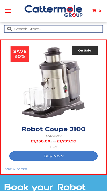 cattermoleelectrical.co.uk