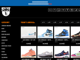 'k-skit.com' screenshot