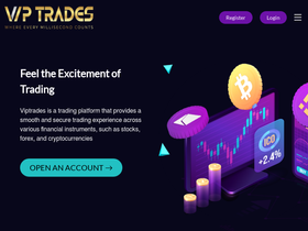 viptrades.com