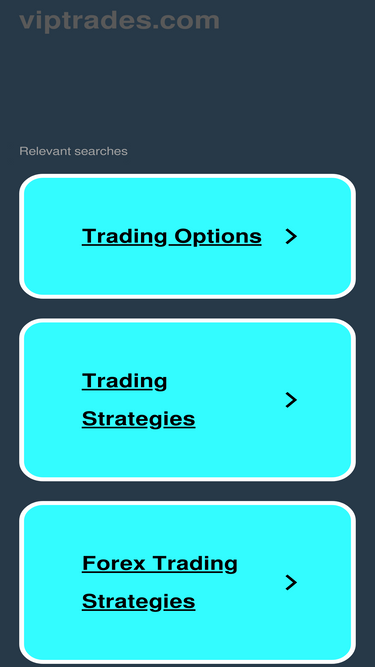 viptrades.com