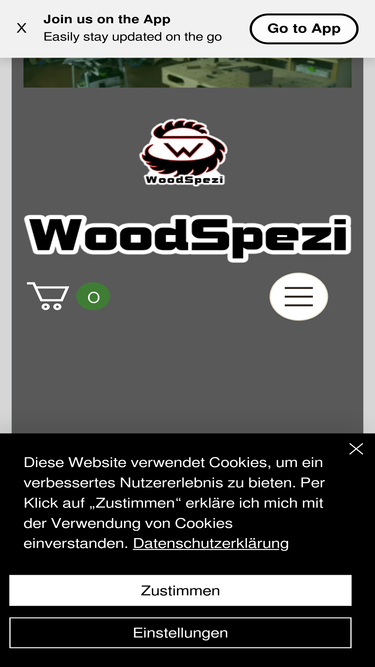 woodspezi.com
