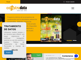 construdata.com