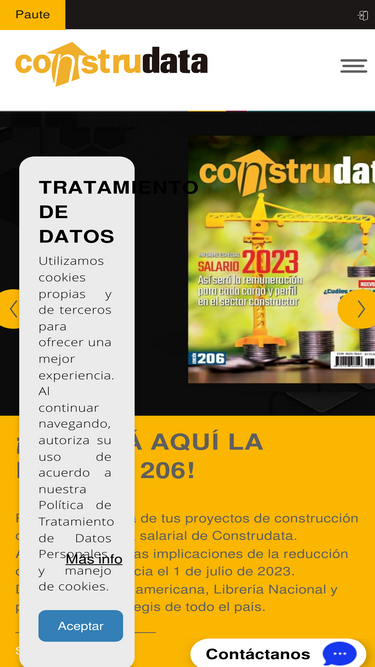 construdata.com