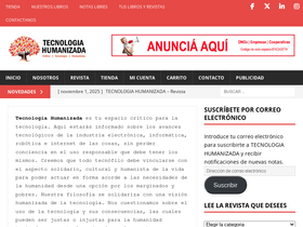 humanizationoftechnology.com