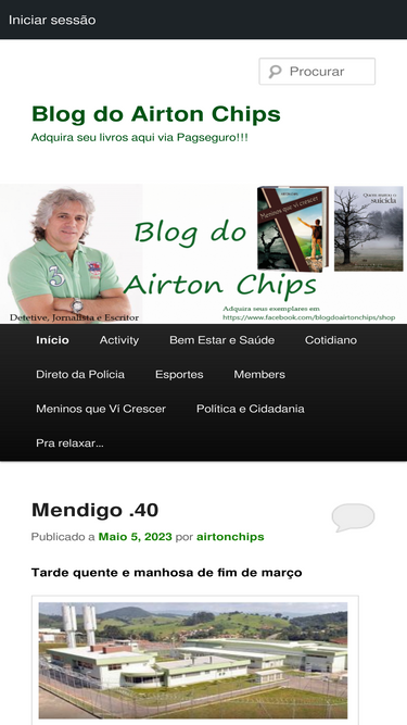 airtonchips.com