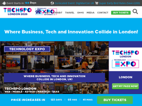 techspolondon.co.uk