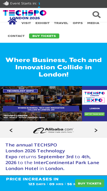 techspolondon.co.uk