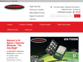 usbalance.com