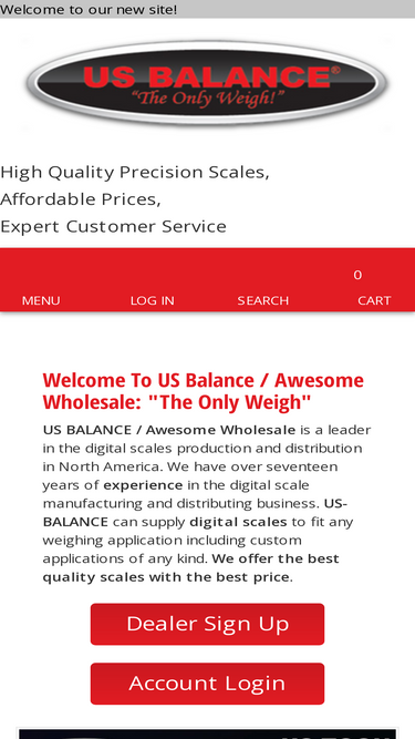 usbalance.com