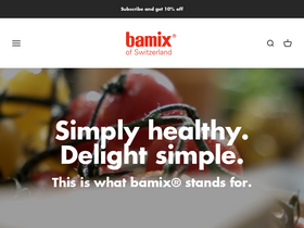mybamix.com
