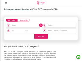 capoviagens.com.br