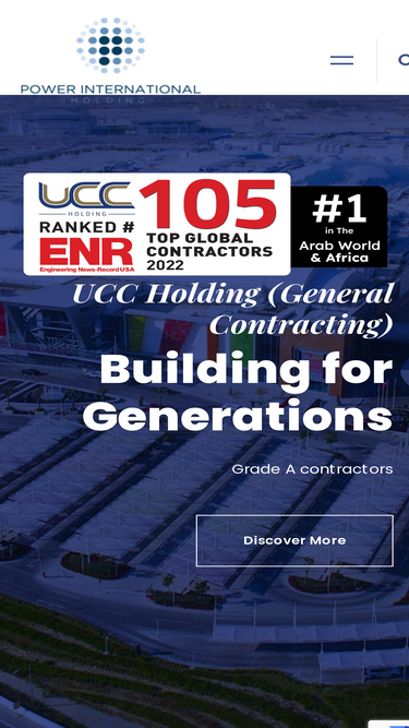 powerholding-intl.com
