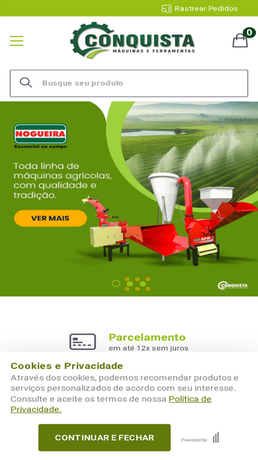 conquistamaquinas.com.br