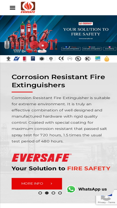 eversafe.net