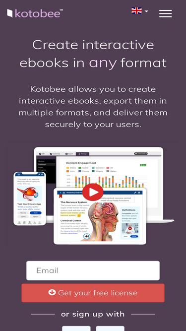 kotobee.com