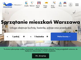 cleanwhale.pl