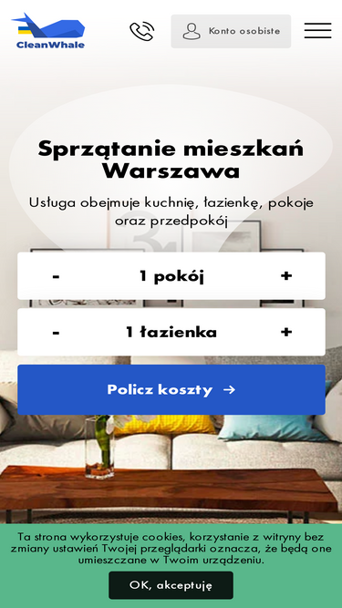 cleanwhale.pl