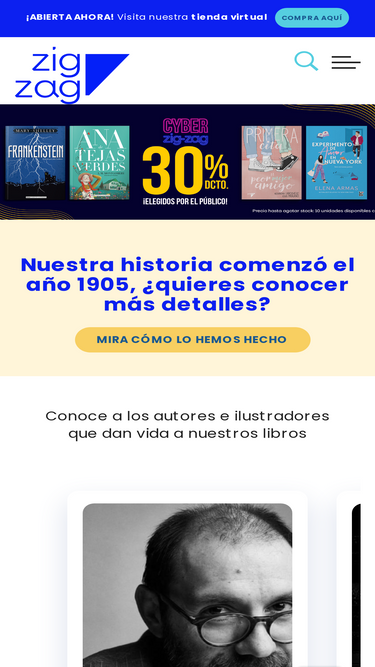 zigzag.cl