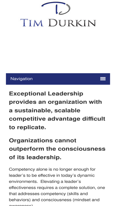 timdurkin.com