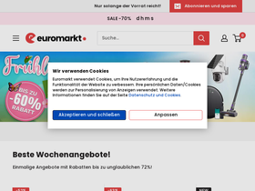 euromarkt.de