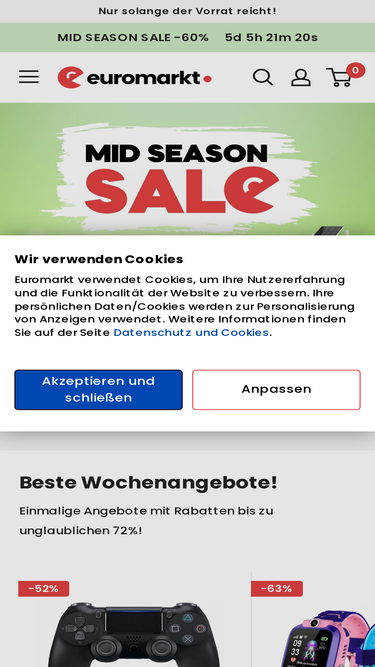 euromarkt.de