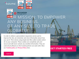 bizuma.com